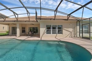 2801 BOAT COVE CIRCLE, KISSIMMEE, FL 34746 Sold 07/31/25