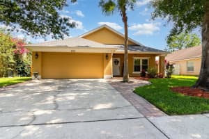400 BRIDGE CREEK BOULEVARD, OCOEE, FL 34761 Sold 06/23/25