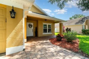 400 BRIDGE CREEK BOULEVARD, OCOEE, FL 34761 Sold 06/23/25