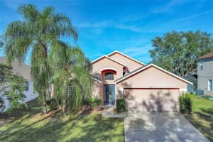 16741 RISING STAR DRIVE, CLERMONT, FL 34714 Sold 07/14/25