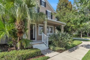9189 CAMDEN GARDENS STREET, ORLANDO, FL 32827 - MLS#MFRO6310295