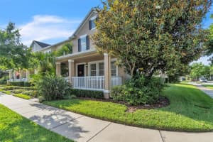 9189 CAMDEN GARDENS STREET, ORLANDO, FL 32827 - MLS#MFRO6310295