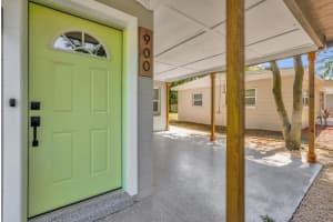 900 CITRUS STREET, ORLANDO, FL 32805 Sold 06/24/25