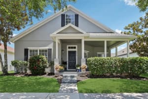 2215 GUIANA PLUM DRIVE, ORLANDO, FL 32828 Sold 06/30/25