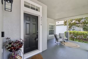 2215 GUIANA PLUM DRIVE, ORLANDO, FL 32828 Sold 06/30/25