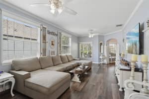 2215 GUIANA PLUM DRIVE, ORLANDO, FL 32828 Sold 06/30/25