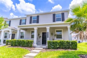 15030 BOOK CLUB ROAD, WINTER GARDEN, FL 34787 Sold 07/25/25