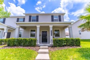 15030 BOOK CLUB ROAD, WINTER GARDEN, FL 34787 Sold 07/25/25