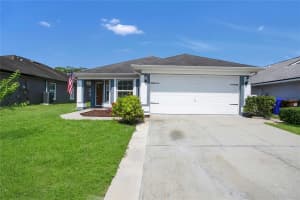 204 BAY MEADOW DRIVE, KISSIMMEE, FL 34746 Sold 08/08/25