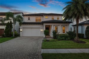 10529 Royal Cypress Way, ORLANDO