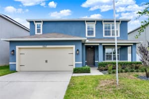 5967 CHURCHILL SQUARE WAY, GROVELAND, FL 34736 Sold 07/15/25