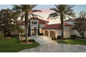 14724 AVENUE OF THE RUSHES, WINTER GARDEN, FL 34787 Sold 07/10/25