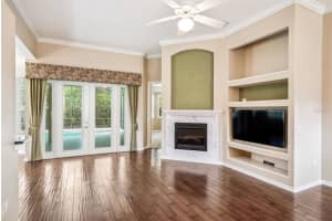 487 FOXHILL DRIVE, DEBARY, FL 32713 Sold 07/22/25