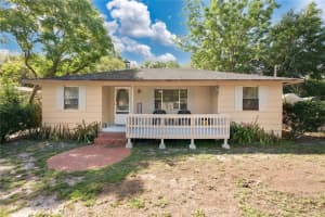 2409 GARBELIA AVENUE, ORLANDO, FL 32817 Sold 07/29/25