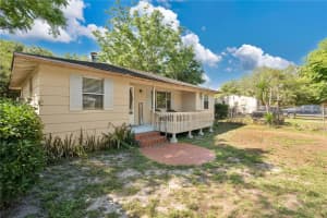 2409 GARBELIA AVENUE, ORLANDO, FL 32817 Sold 07/29/25