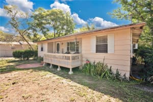 2409 GARBELIA AVENUE, ORLANDO, FL 32817 Sold 07/29/25