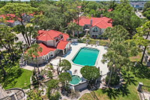 935 NORTHERN DANCER WAY #107, CASSELBERRY, FL 32707 Sold 09/29/25