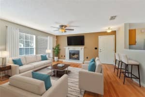 935 NORTHERN DANCER WAY #107, CASSELBERRY, FL 32707 Sold 09/29/25