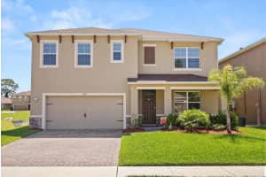 850 Lazio Cir, DEBARY