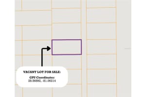 00 FORT CHRISTMAS ROAD, ORLANDO, FL 32808 Sold 06/18/25