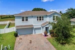 816 CARMILLION COURT, GROVELAND, FL 34736 Sold 07/30/25