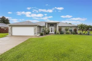 2113 KIRKLAND LAKE DRIVE, AUBURNDALE, FL 33823 Sold 07/25/25