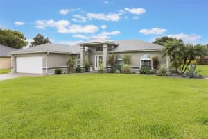 2113 KIRKLAND LAKE DRIVE, AUBURNDALE, FL 33823 Sold 07/25/25