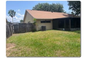 1606 RED CLOVER COURT, ORLANDO, FL 32825 - MLS#MFRO6310415