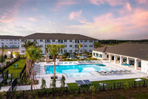 100 WINDFLOWER LANE, DAYTONA BEACH, FL 32117 - MLS#MFRO6310455
