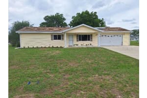 11282 Sw 62nd Avenue Rd, OCALA