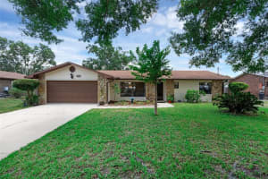 1830 CLINTON DRIVE, ST CLOUD, FL 34769 Sold 08/22/25