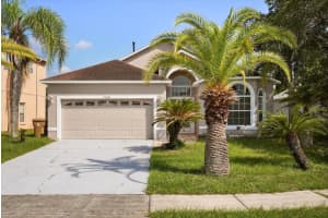 2506 ASTER COVE LANE, KISSIMMEE, FL 34758 Sold 08/08/25