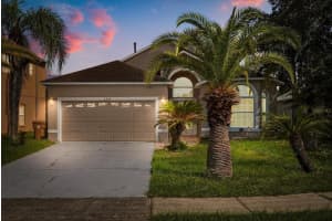 2506 ASTER COVE LANE, KISSIMMEE, FL 34758 Sold 08/08/25