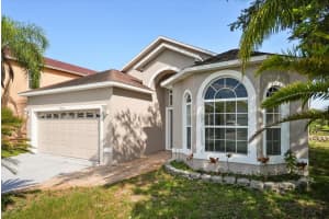 2506 ASTER COVE LANE, KISSIMMEE, FL 34758 Sold 08/08/25