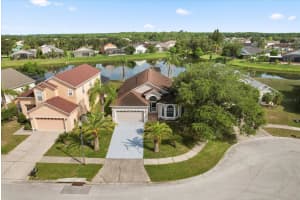2506 ASTER COVE LANE, KISSIMMEE, FL 34758 Sold 08/08/25