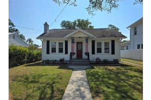 2505 AMHERST AVENUE, ORLANDO, FL 32804 Sold 06/05/25