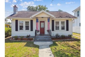2505 AMHERST AVENUE, ORLANDO, FL 32804 Sold 06/05/25