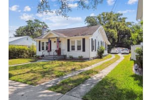 2505 AMHERST AVENUE, ORLANDO, FL 32804 Sold 06/05/25