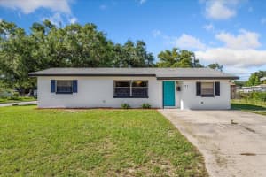 911 URSULA STREET, OCOEE, FL 34761 Sold 06/30/25