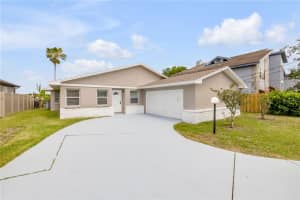 6 CIMMARON DRIVE, PALM COAST, FL 32137 - MLS#MFRO6310491