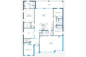 5 CYCLAMEN COURT, HOMOSASSA, FL 34446 Sold 10/29/25