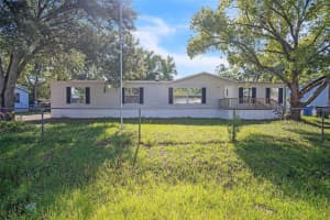12911 Worchester Ave, TAMPA