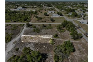 3026 FOLEY DRIVE, PUNTA GORDA, FL 33983 Sold 09/05/25