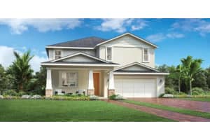 2521 Cedar Rose St, APOPKA