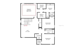 2521 CEDAR ROSE STREET, APOPKA, FL 32712 - MLS#MFRO6310518