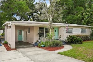 3007 HUNTINGTON STREET, ORLANDO, FL 32803 - MLS#MFRO6310523