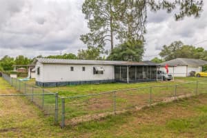 5400 183RD AVENUE ROAD, OCKLAWAHA, FL 32179 Sold 06/30/25
