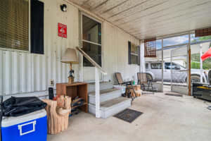 5400 183RD AVENUE ROAD, OCKLAWAHA, FL 32179 Sold 06/30/25