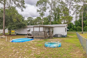 5400 183RD AVENUE ROAD, OCKLAWAHA, FL 32179 Sold 06/30/25