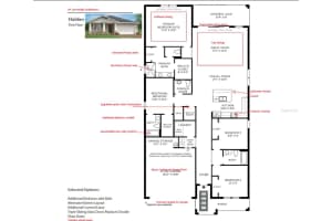 2703 ARBOR DUNE AVENUE, APOPKA, FL 32712 - MLS#MFRO6310534